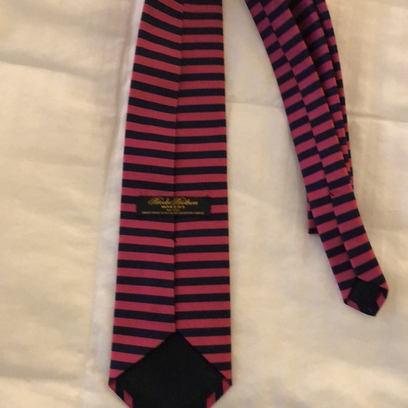 Men’s necktie - Picture 2 of 2